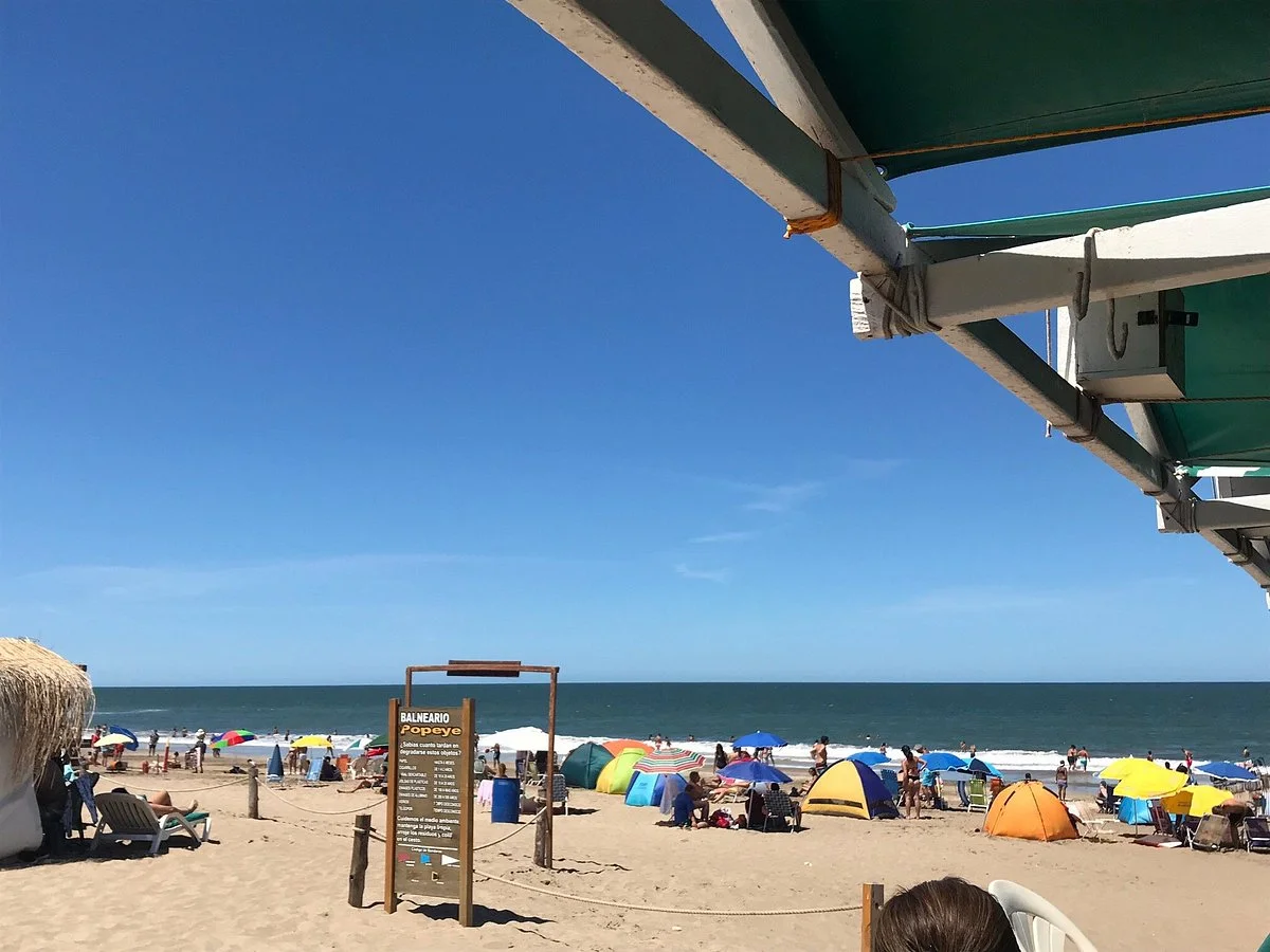 Balneario Popeye