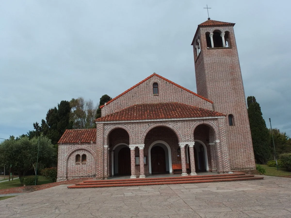 Iglesia Nuestra Senora de la Paz