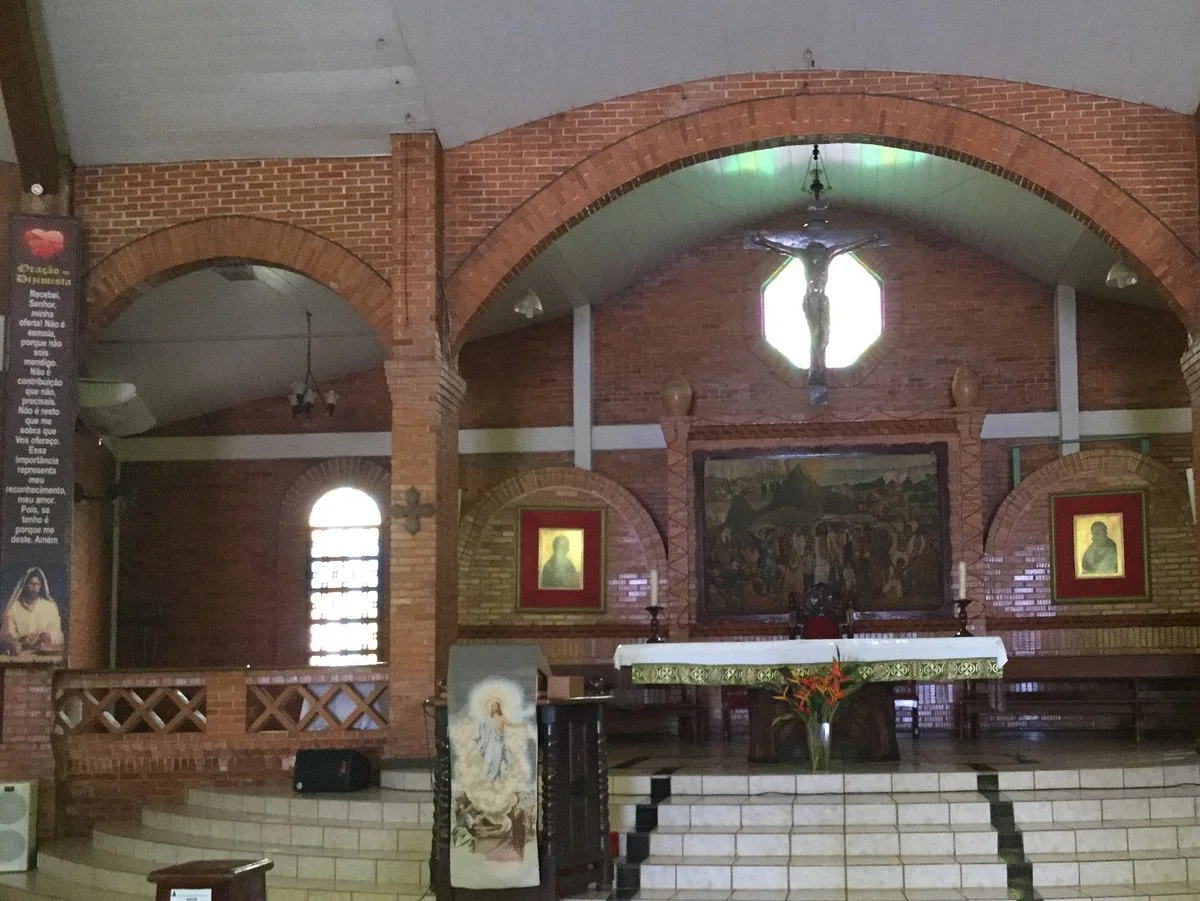 Museu Internacional do Presepio