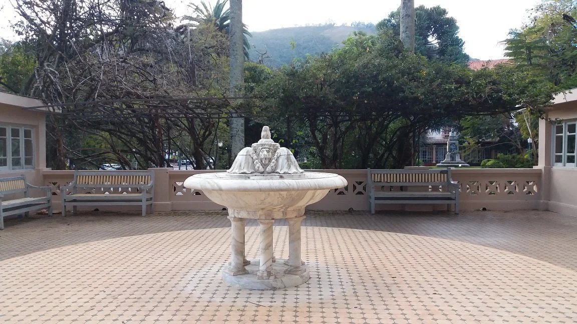 Fonte Pedro Botelho