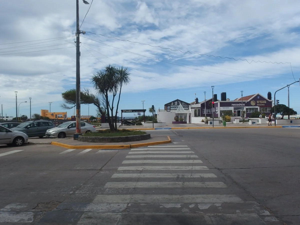 Oficina de Informes Turisticos