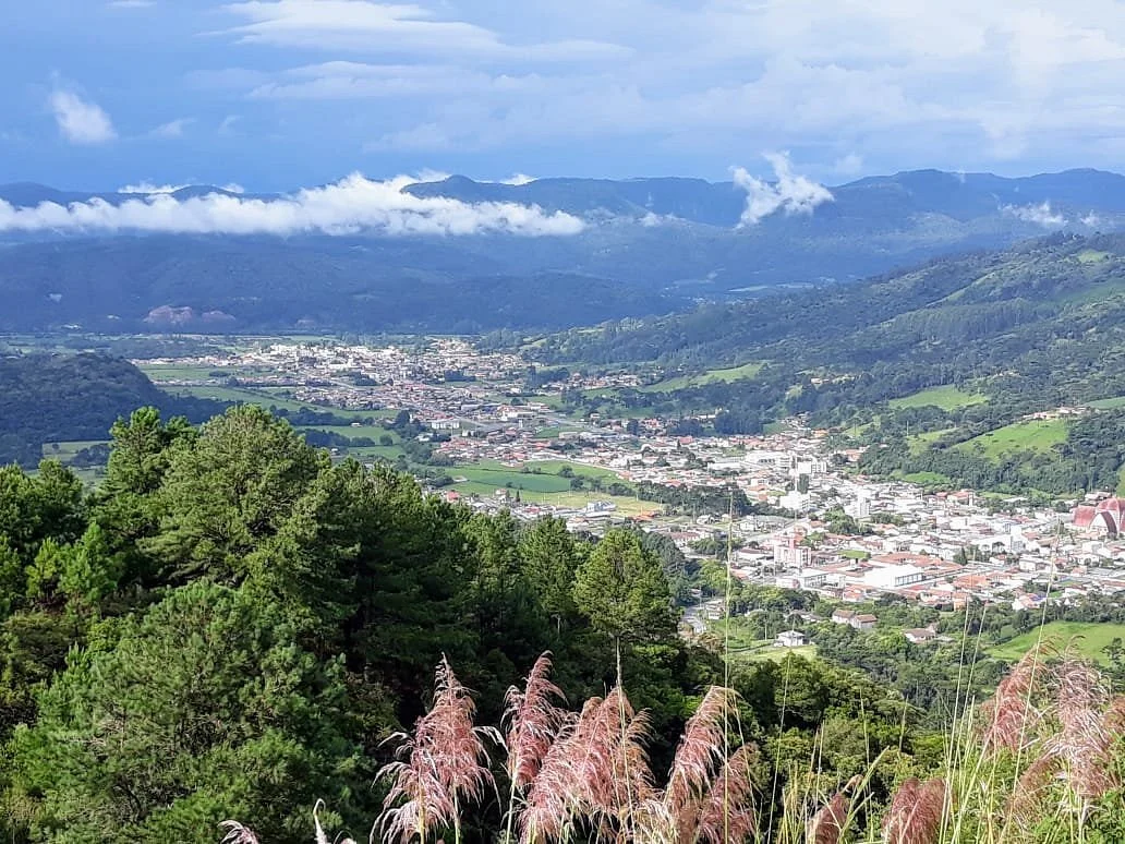 Mirante Urubici