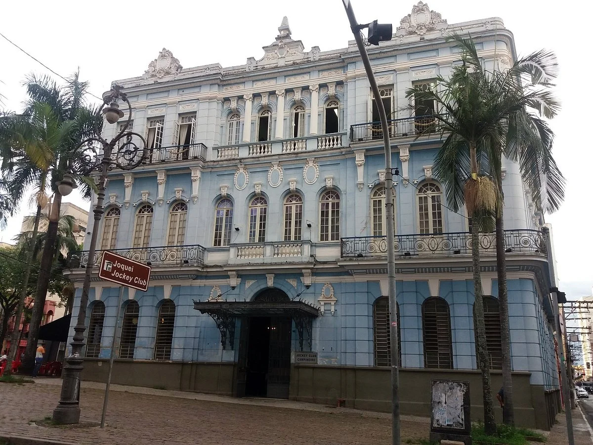 Joquei Clube