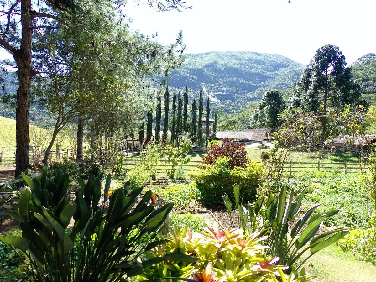 Geneve Farm