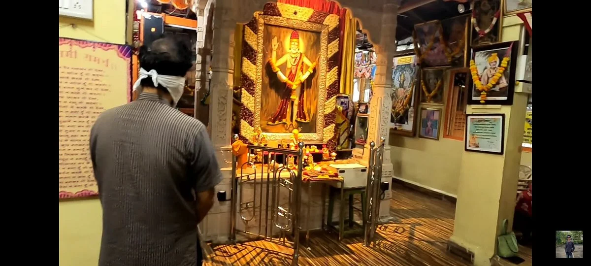 Shree Swami Samarth