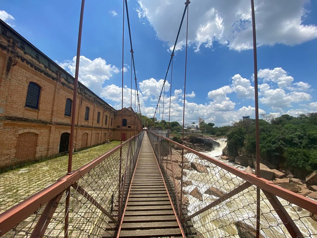 Museum of the City of Salto