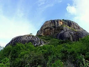 Parque Estadual da Pedra da Boca