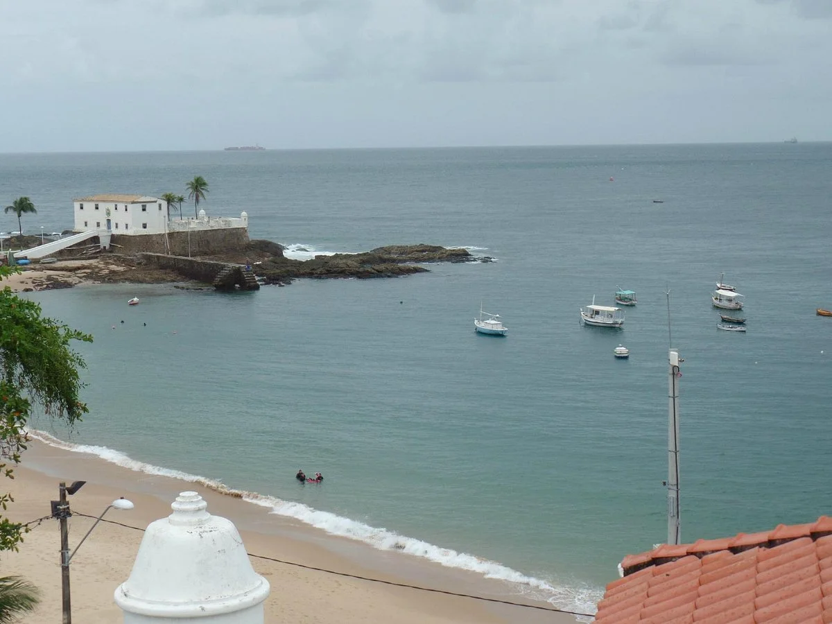 Forte de São Diogo