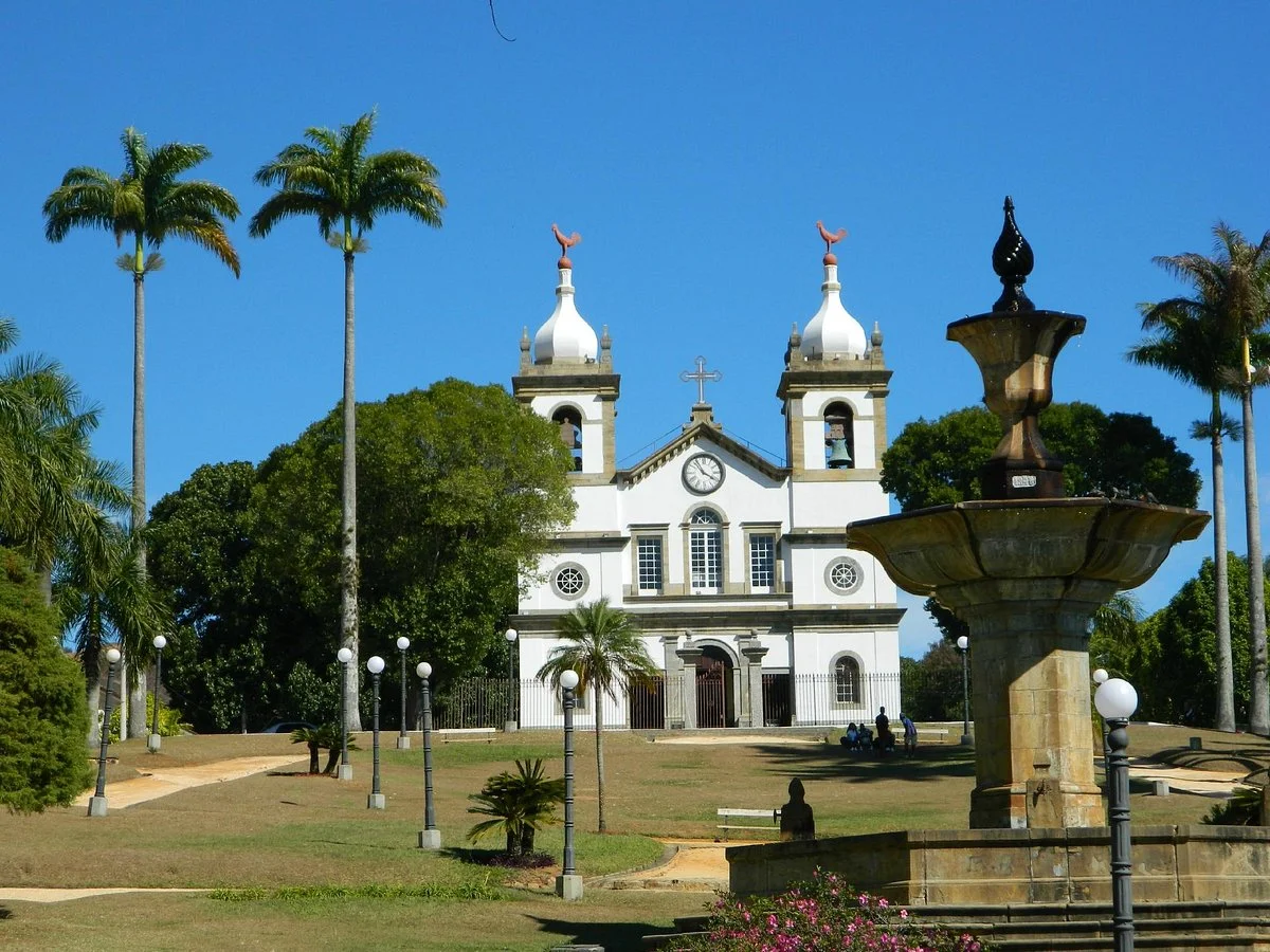 Matriz de Nossa Senhora da Conceicao  Church