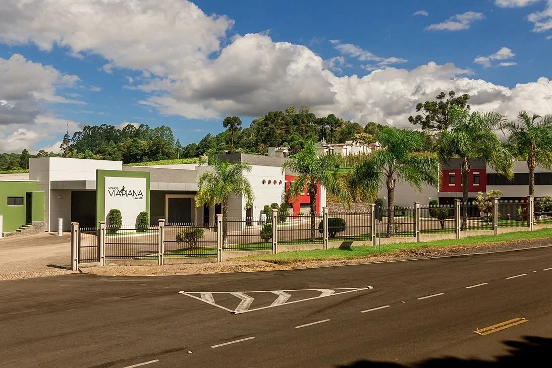 Viapiana Winery