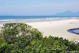 Juruvauva Beach