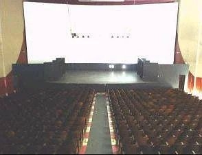 Cine Theater