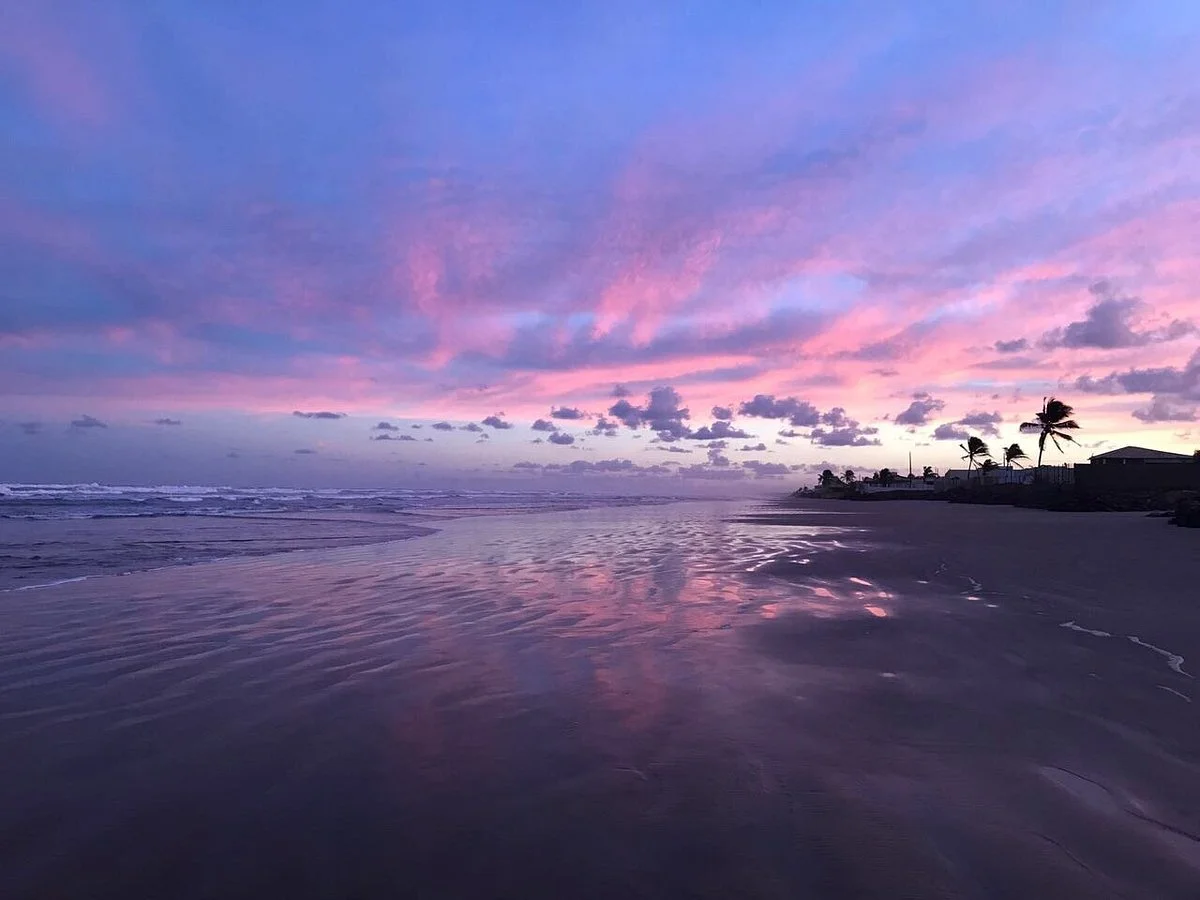 Caueira beach