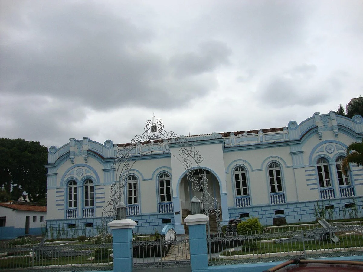 Museu da FEB