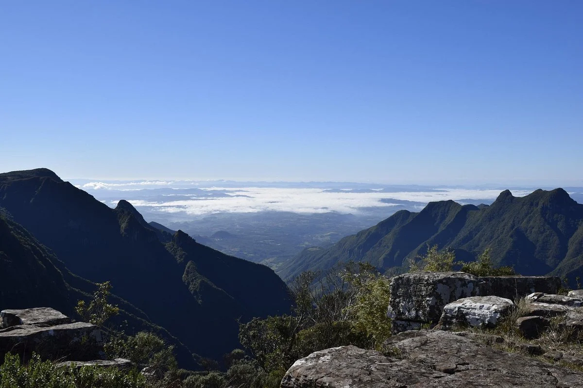 Parque Eolico de Bom Jardim da Serra
