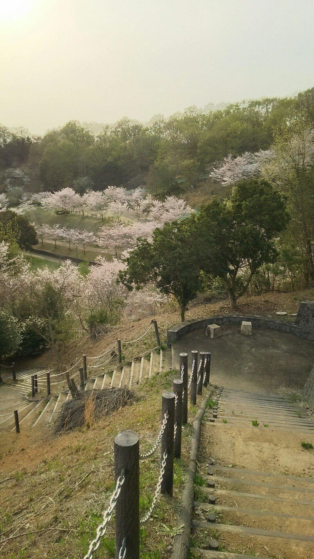 Maruyama Comprehensive Park