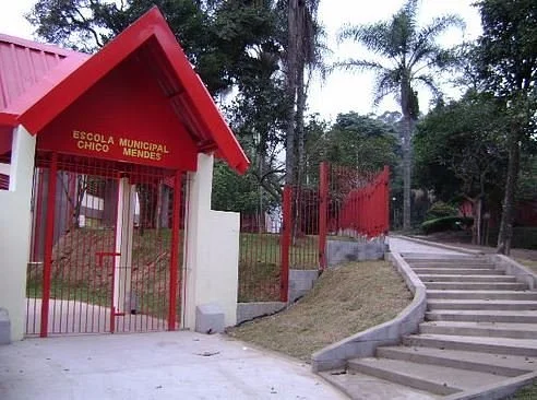 Parque Chico Mendes