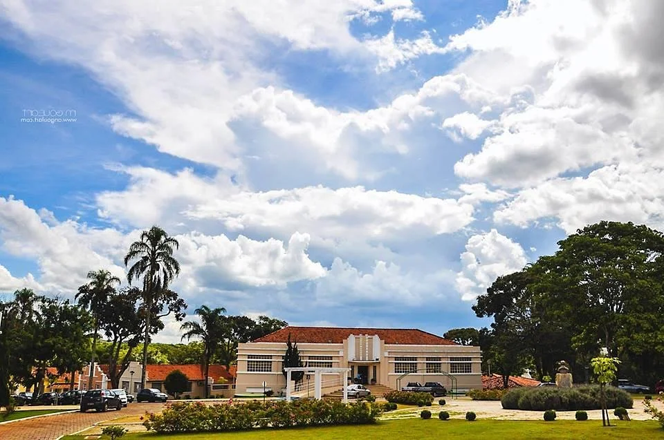 Natural History Museum of UFLA