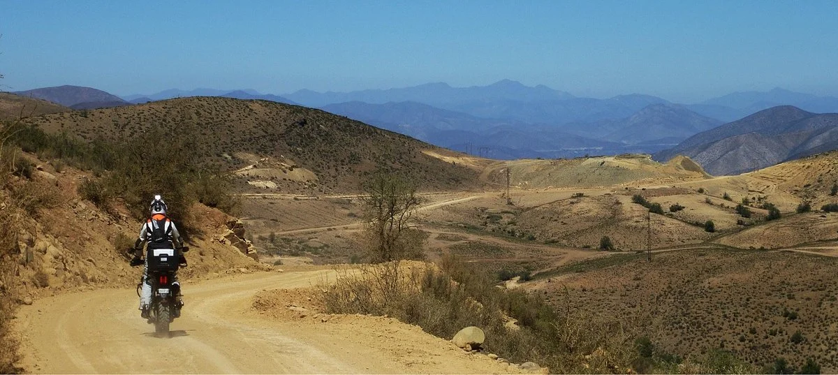Ruta Antakari