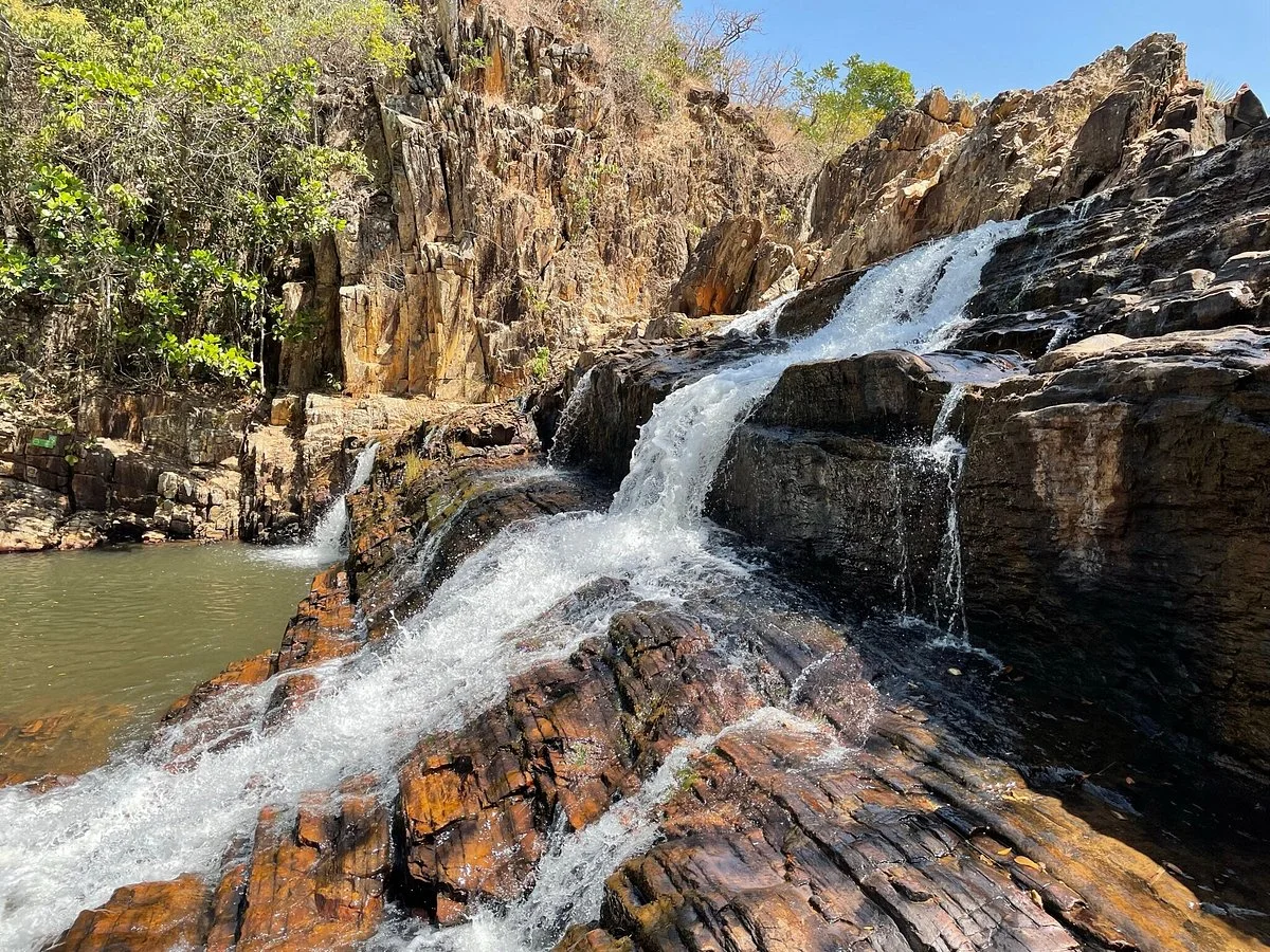 Cachoeira do Coqueiro
