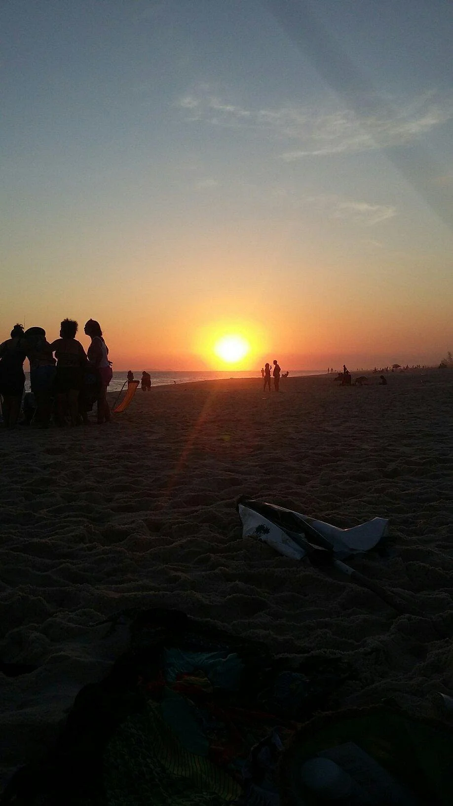 Praia de Guaratiba