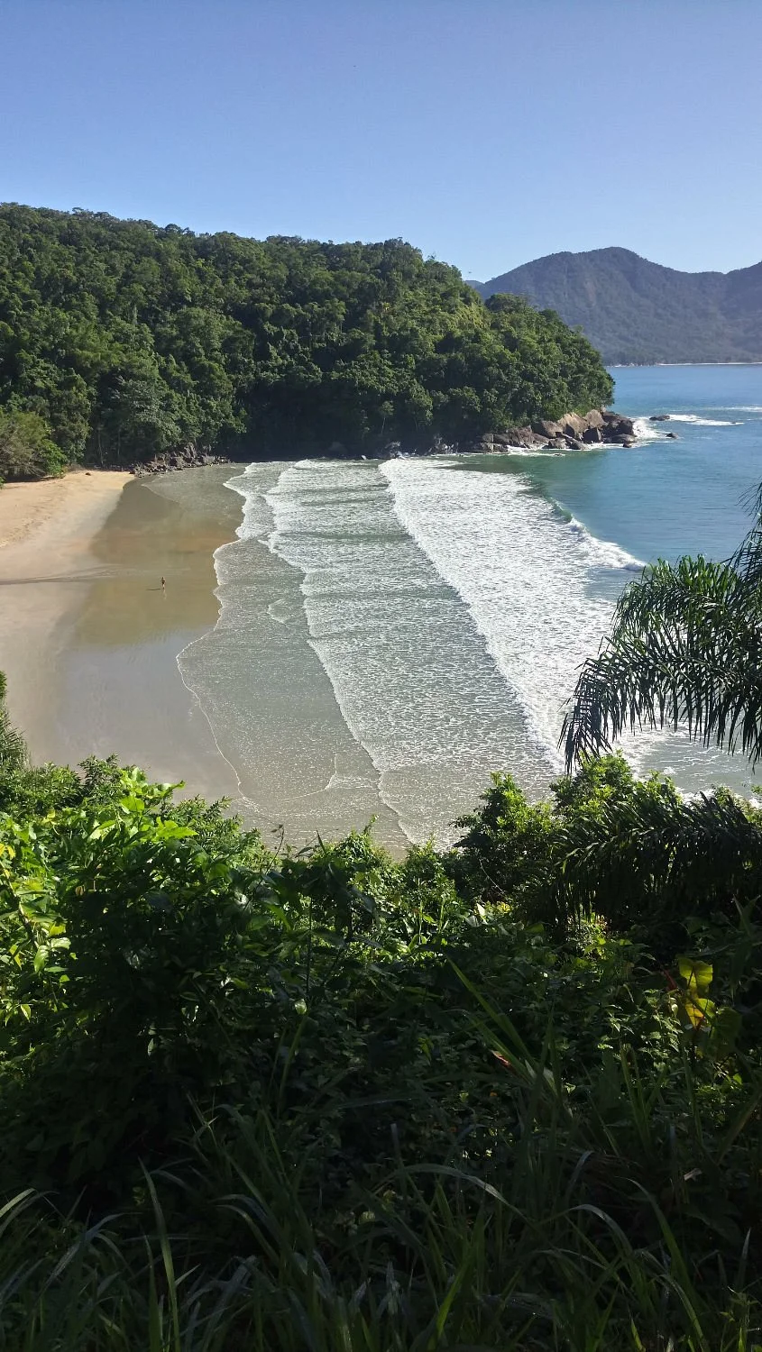 Brava De Fortaleza Beach
