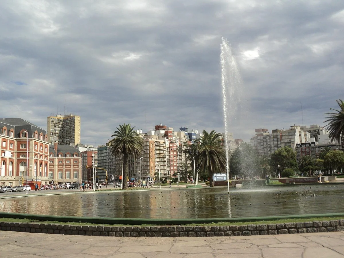 Plaza Colon