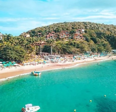 Buzios Beach