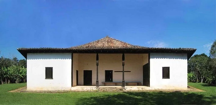 Sitio do Padre Inácio