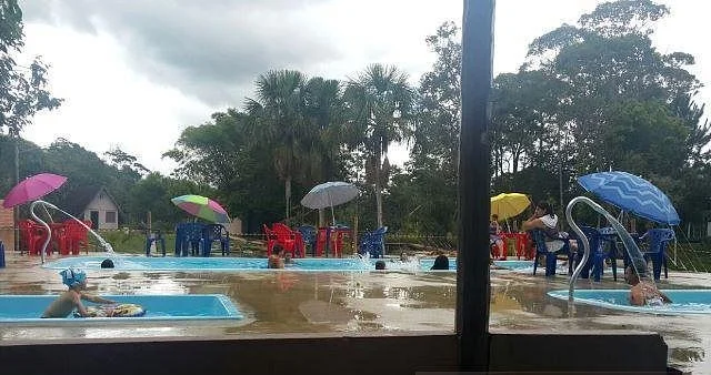 Park Aquatico Vilhena