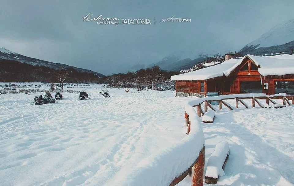 Llanos del Castor - Centro de Deportes Invernales
