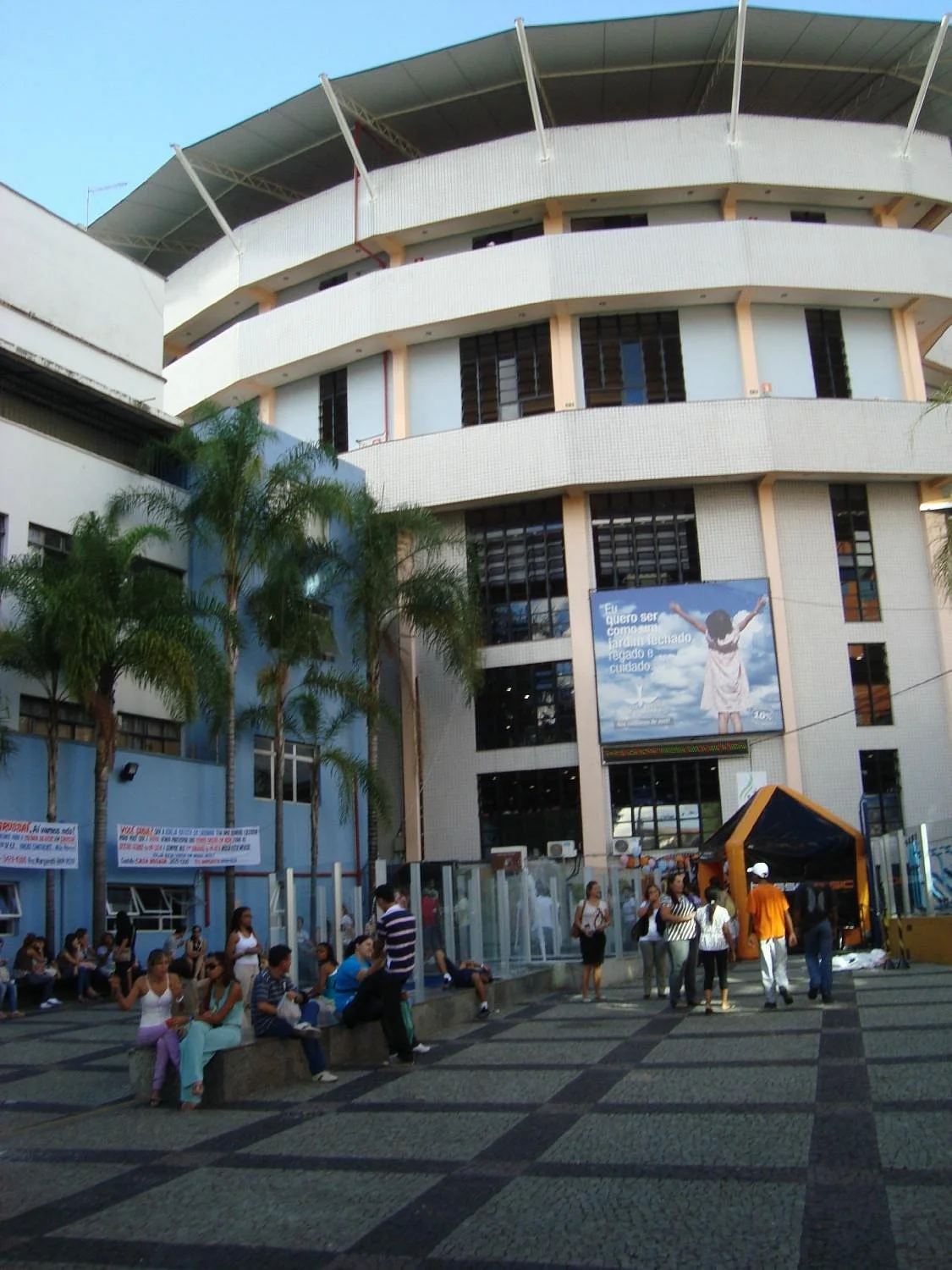 Igreja Batista da Lagoinha