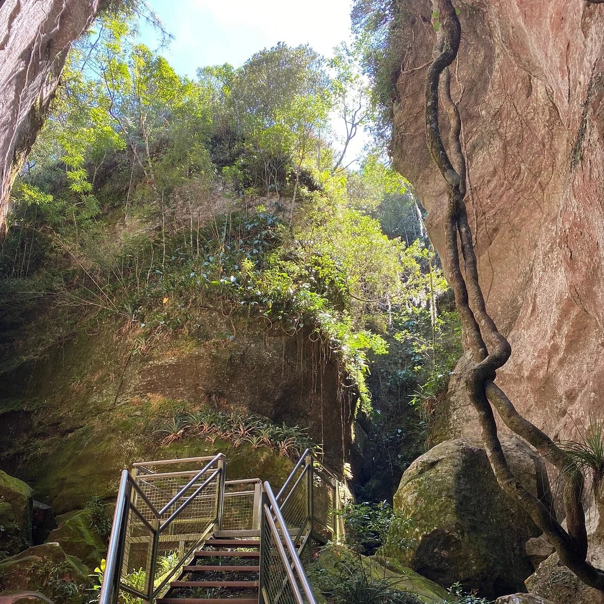 Parque do Monge