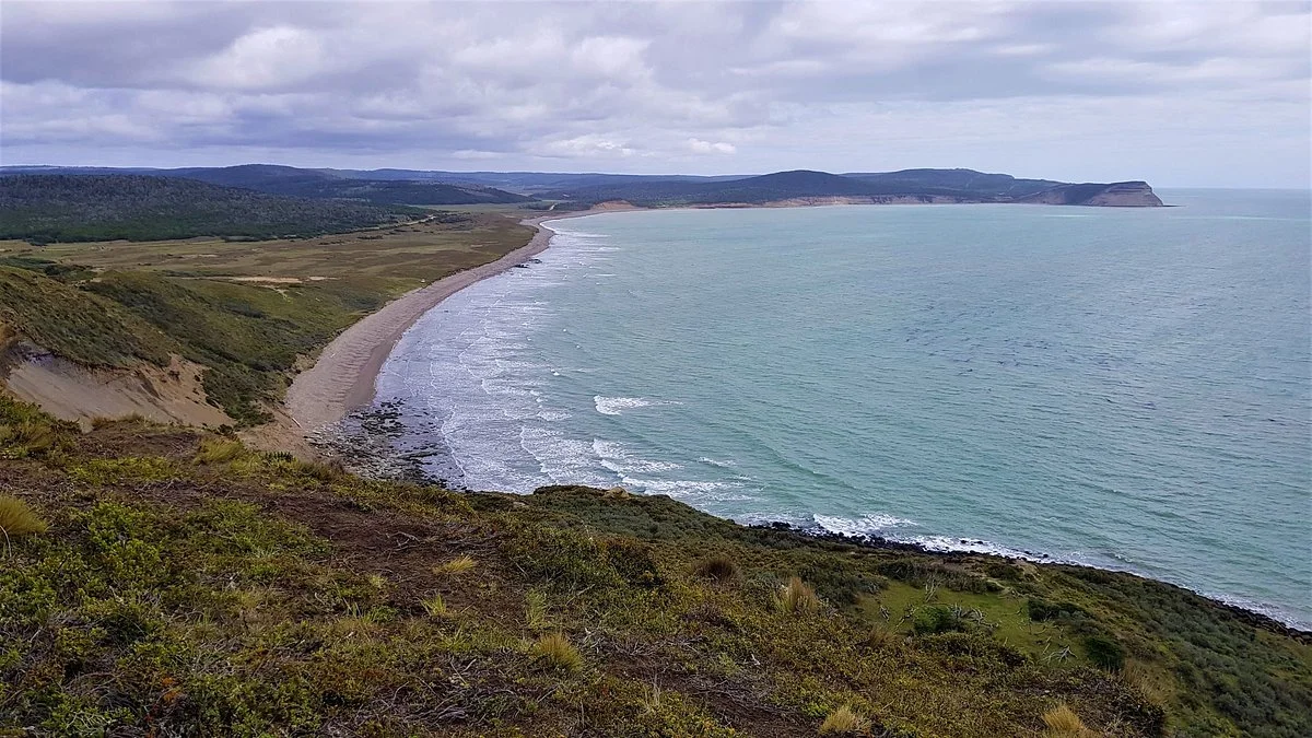 Cabo San Pablo