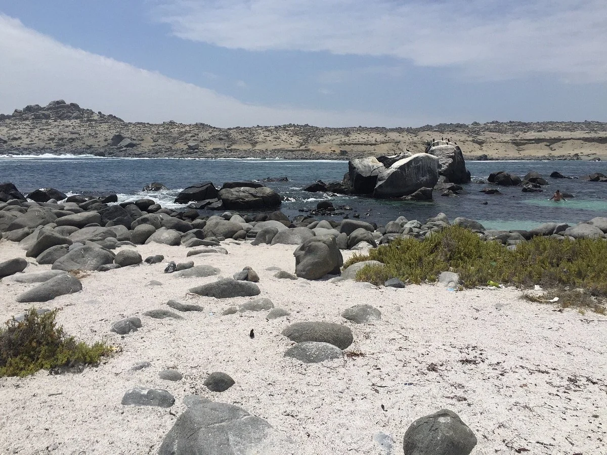 Orbicular Granite Nature Sanctuary
