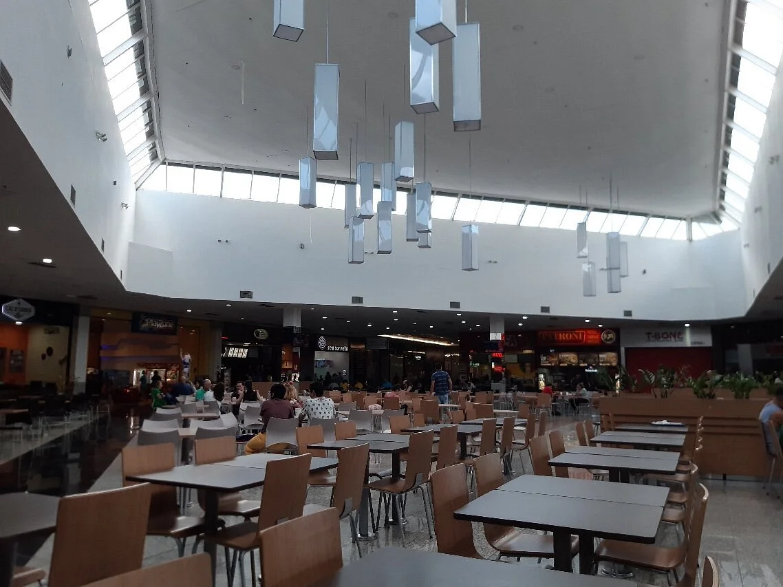 Eco Valle Shopping