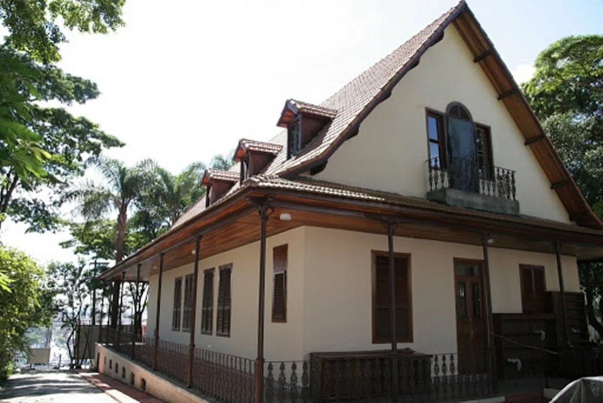 Bradesco History Museum