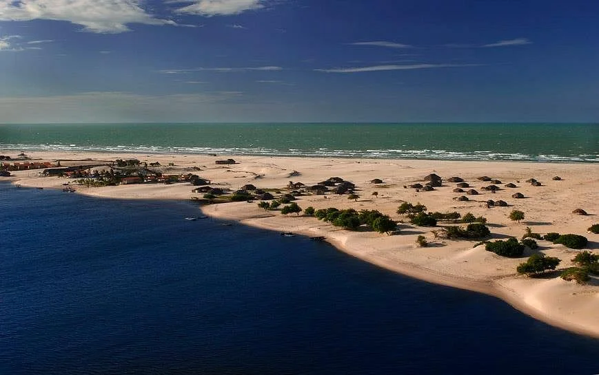 Cabure Beach