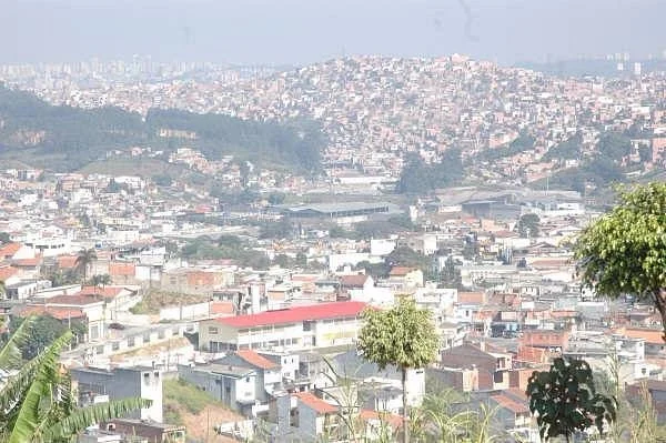 Mirante Parque Continental II