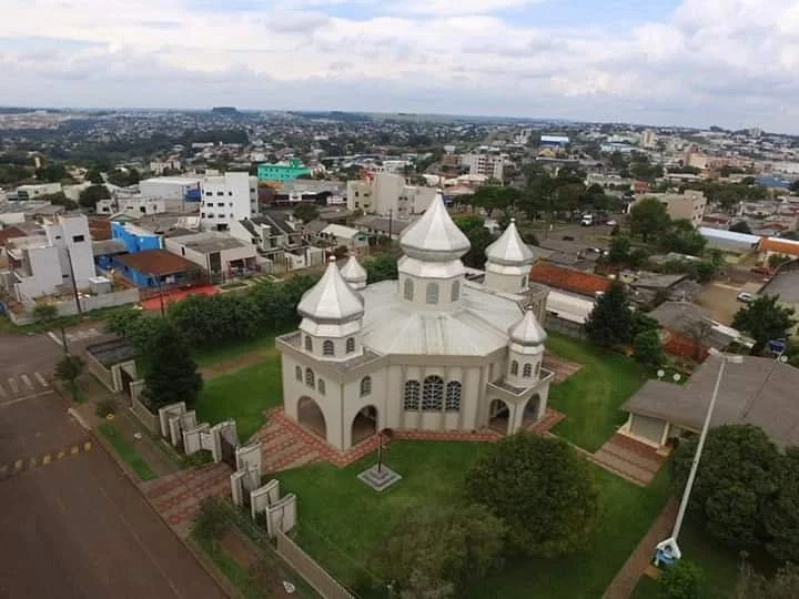 Igreja Ucraniana