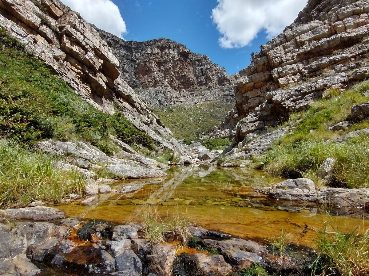 Reserva Natural Sierras Grandes