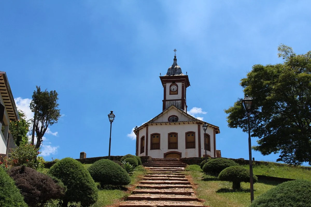 Igreja Santa Rita