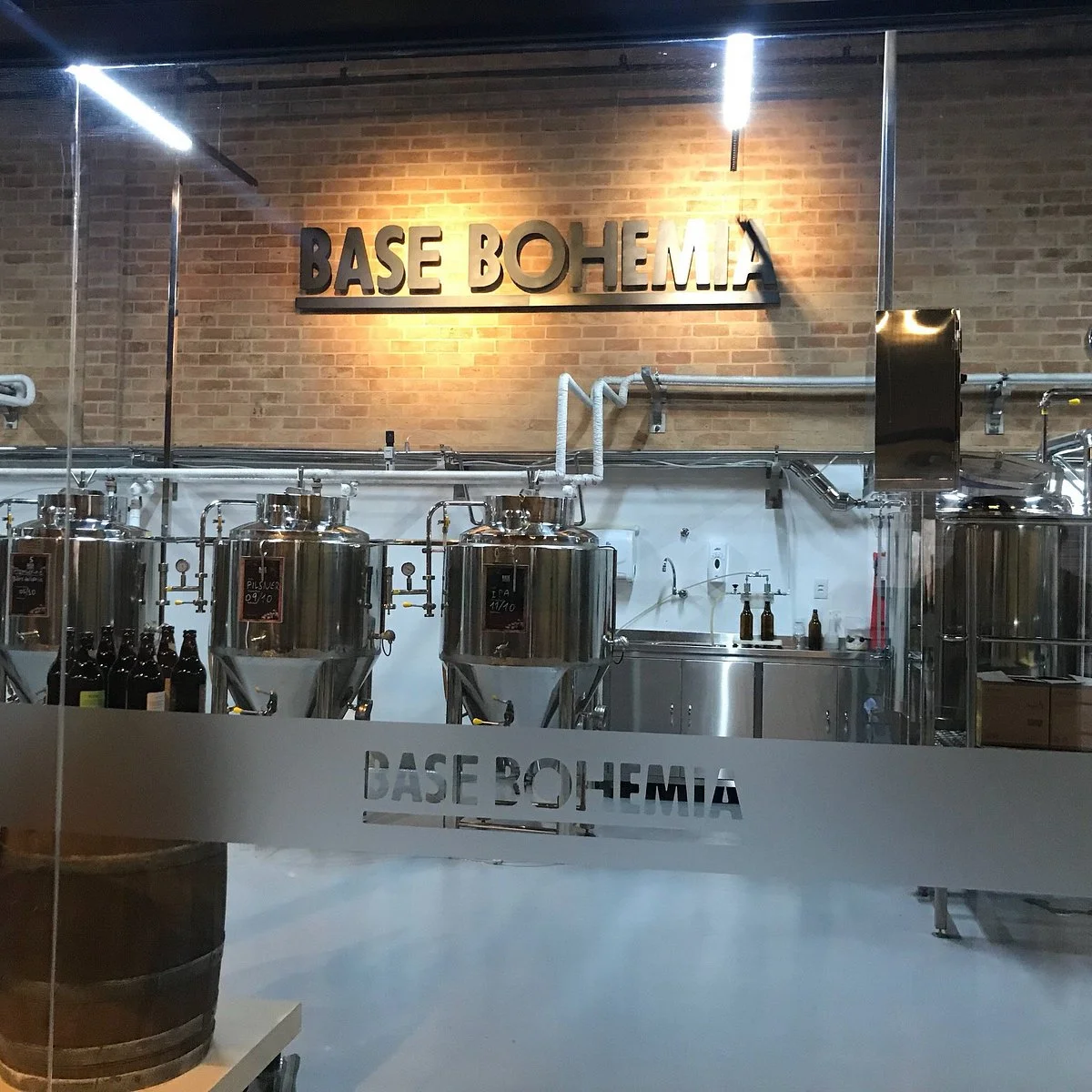 Cervejaria Itaipava
