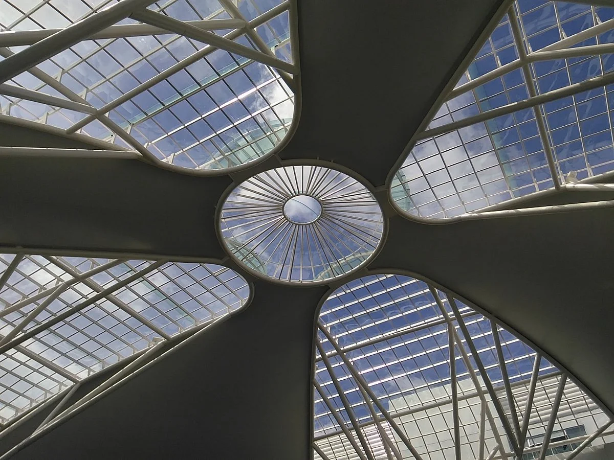 Campanario Centro Comercial