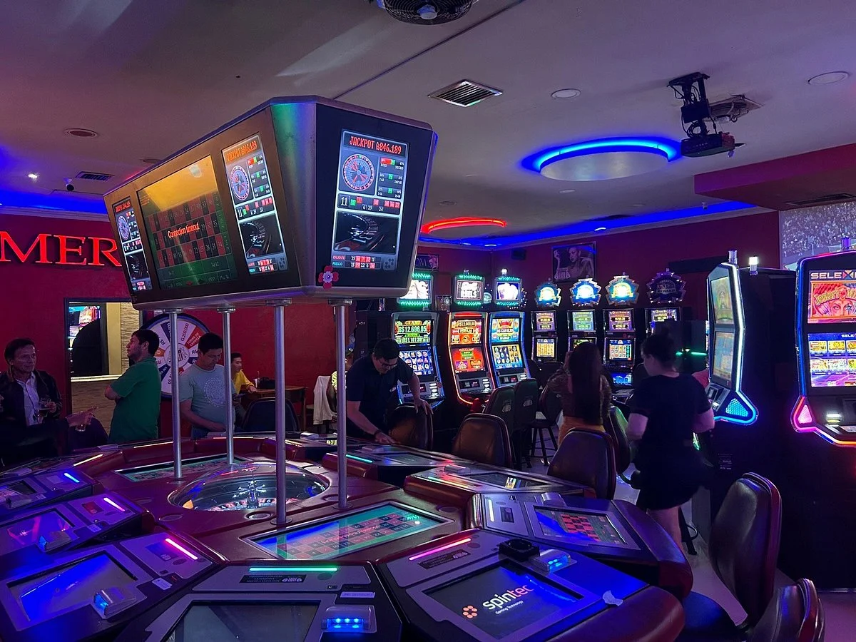 Casino American