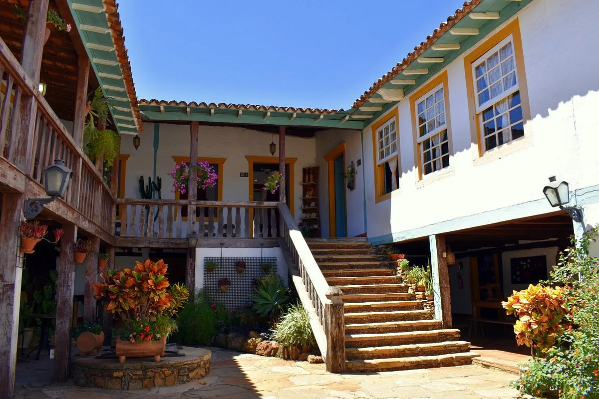 Casa da Cultura - Theater