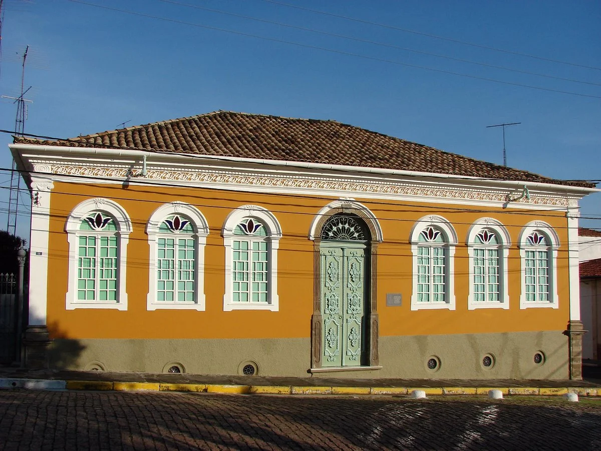 Casa Imperial