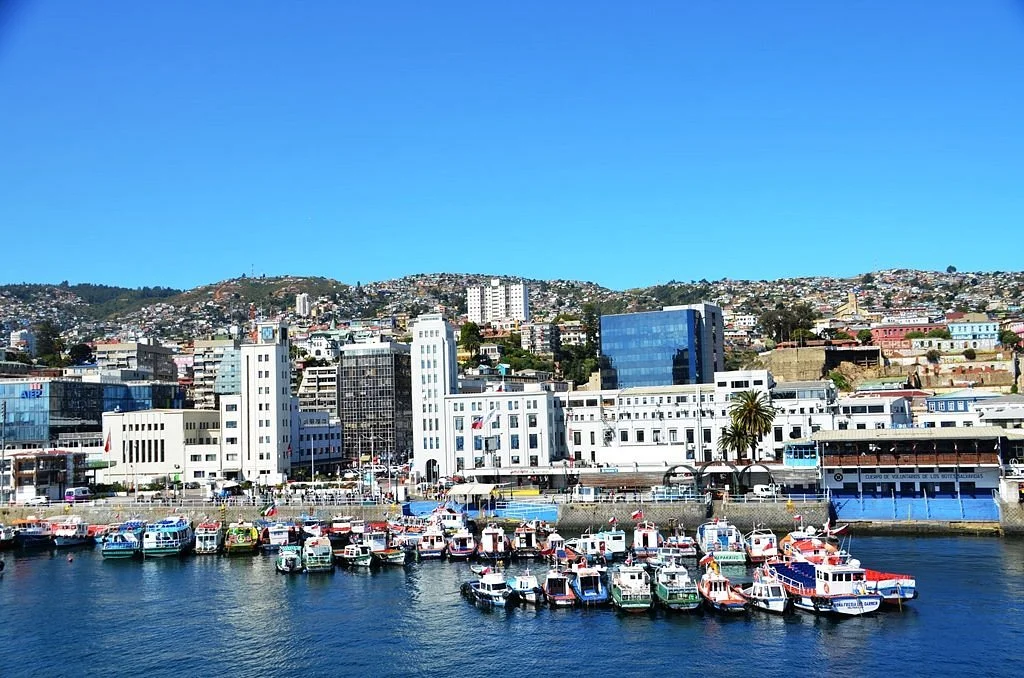 Muelle Prat