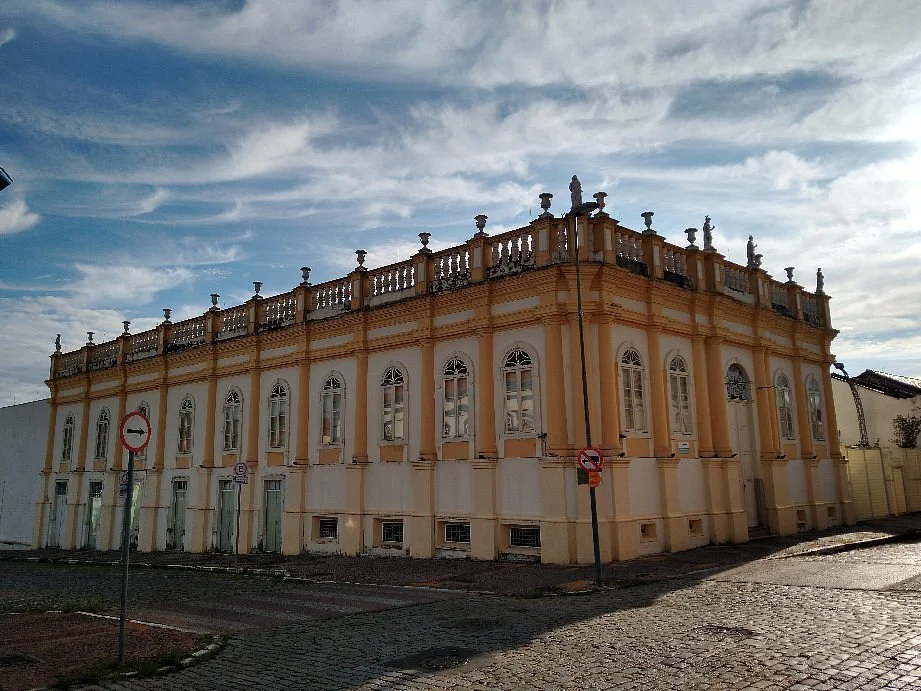 History Museum