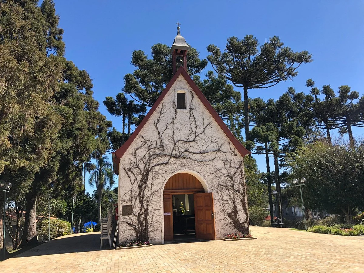 Santuário Tabor Magnificat